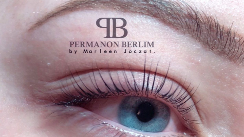 Microblading Berlin Siemensstadt Permanon Berlim