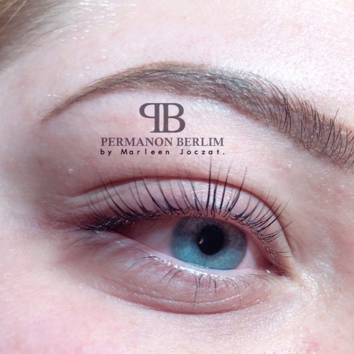 Microblading Berlin Siemensstadt Permanon Berlim