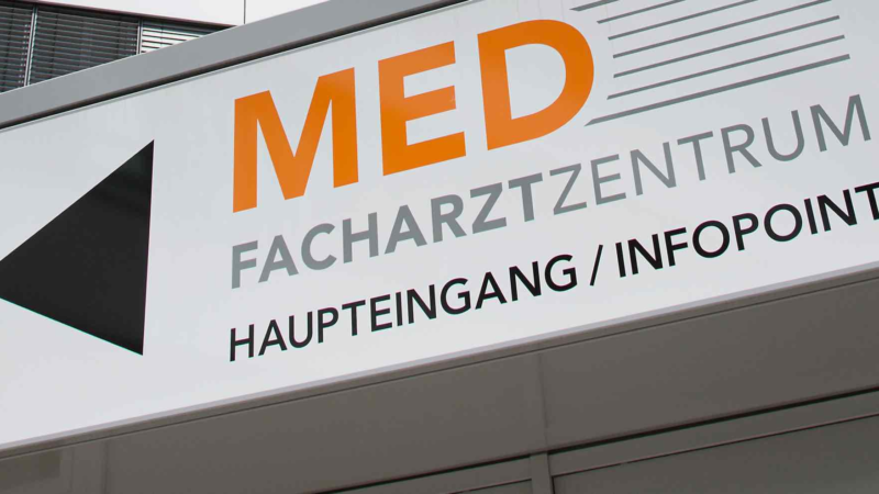 Facharzt für Region Rüsselsheim: Adipositas behandeln