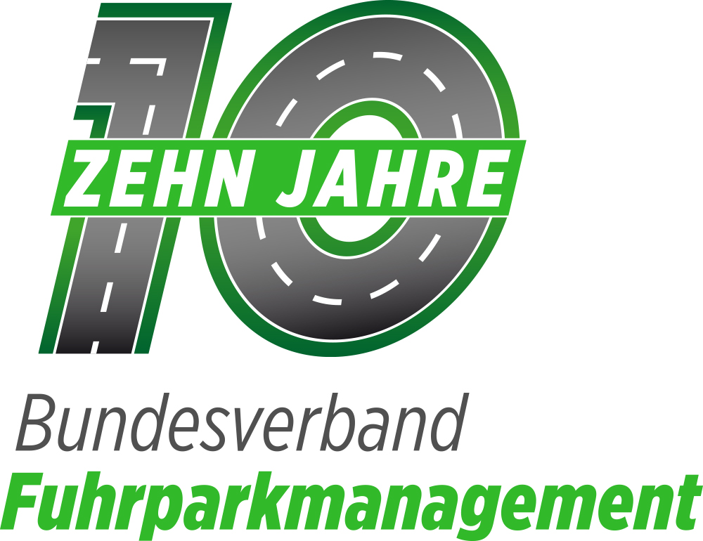 Zehn Jahre Bundesverband Fuhrparkmanagement