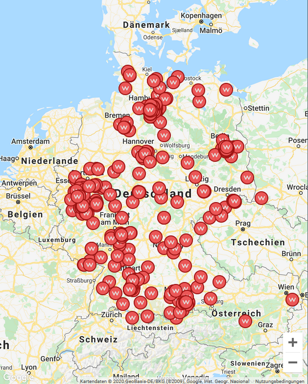 wir-liefern.org: Gekommen, um zu bleiben