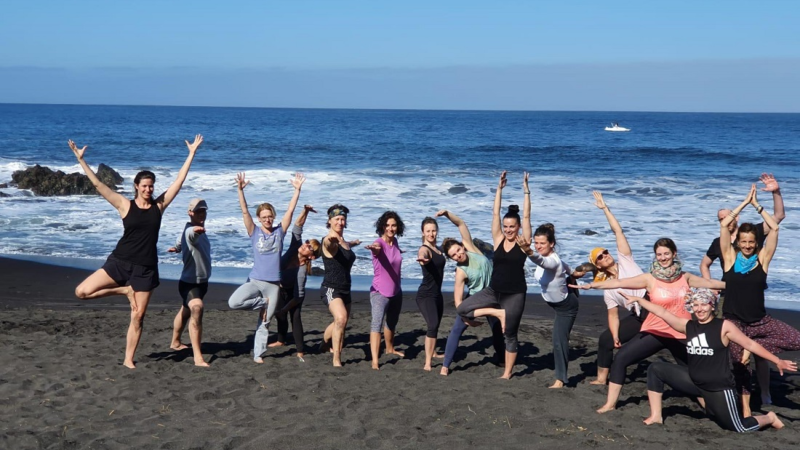 Mit positivem Mindset aus dem Gedanken-Lockdown – auf La Gomera neue Kraft tanken