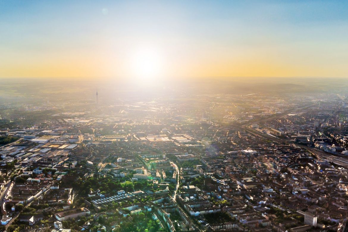 Nürnbergs Masterplan Gewerbeflächen für zukunftsfähige Gewerbestandorte