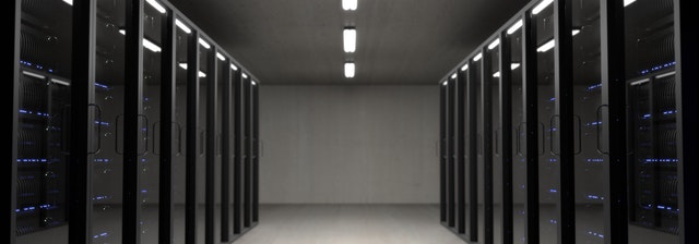 centron erweitert Datacenter-Kapazitäten