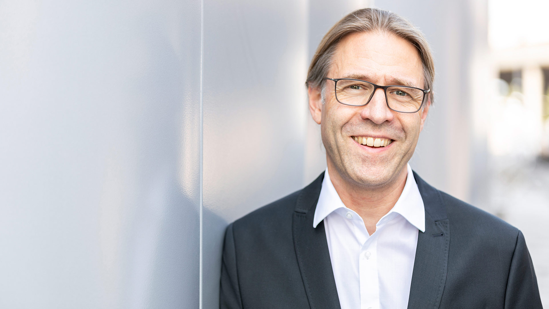 Der Management-Arzt Dr. Franz Sperlich zu Gast bei Gabor Steingart & Team
