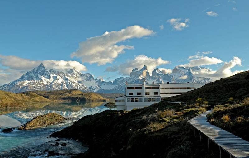 Exklusivreisen mit der explora-Hotelgruppe