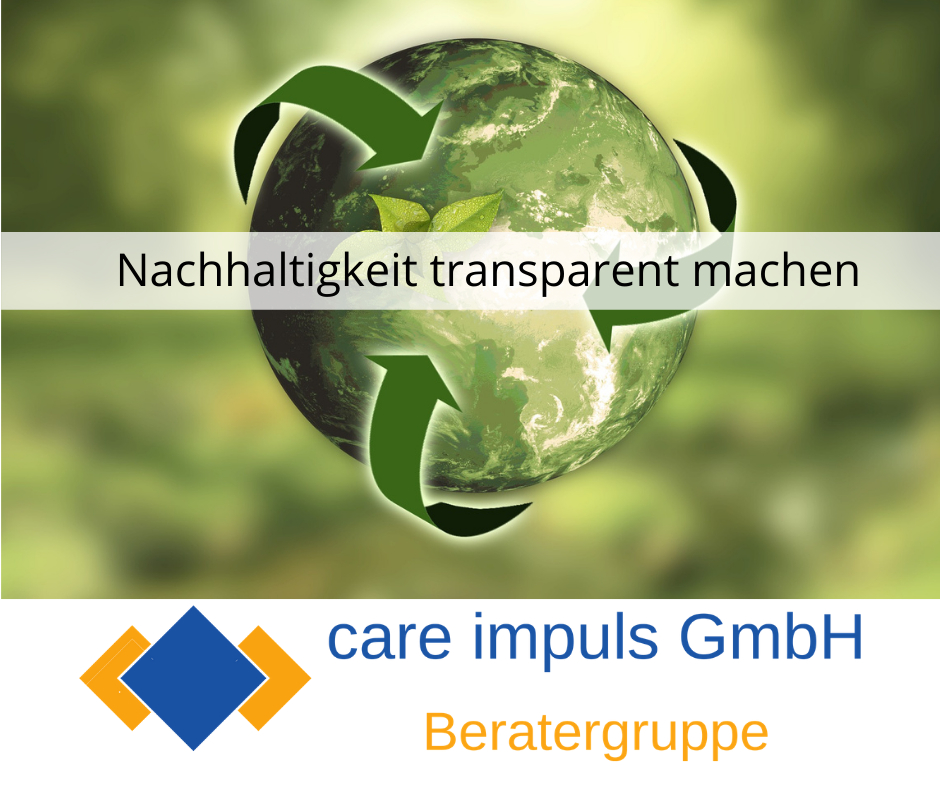 Nachhaltige Gastlichkeit – nachhaltig transparent machen