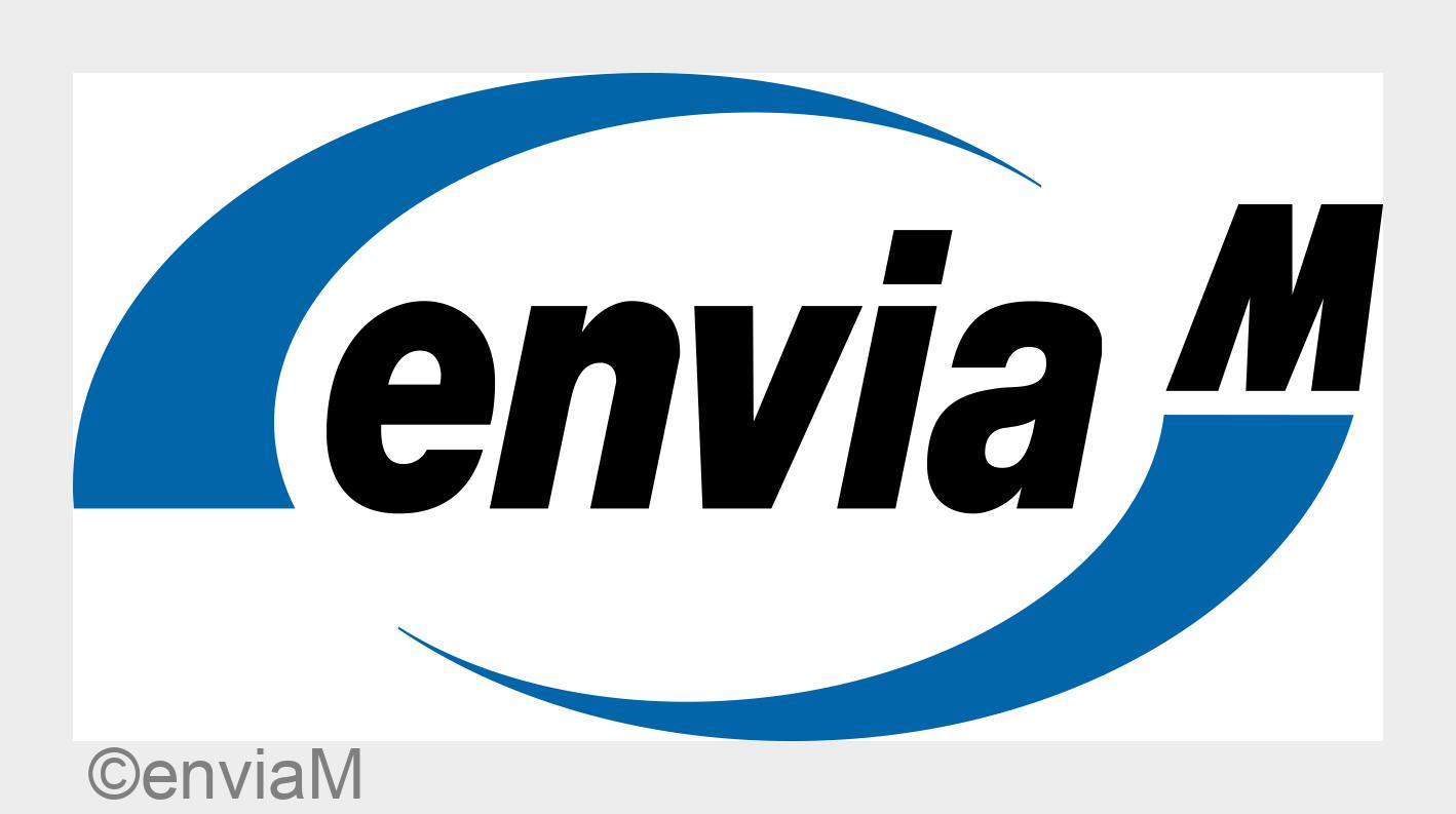 enviaM genießt bei Kunden „höchstes Vertrauen“