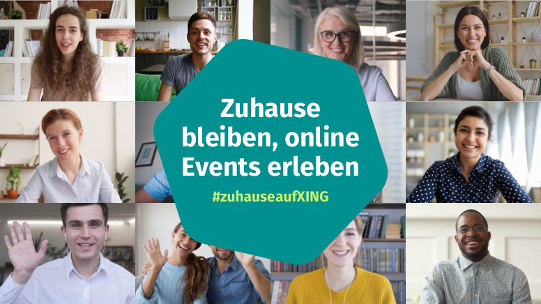 Mit diesen Onlineevents durch den Corona-Winter