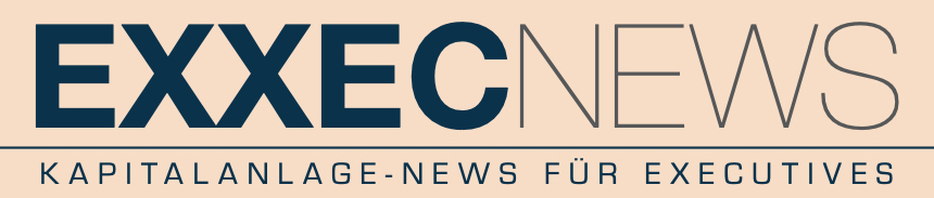 Finanznachrichten für Führungskräfte: Die aktuelle Ausgabe EXXECNEWS 22/2020 ist erschienen