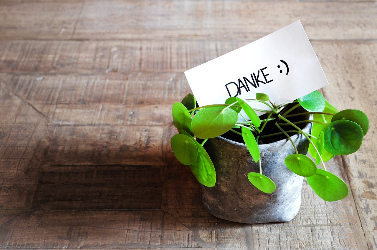 CSR-Kommunikation: Kein Grund für laute Töne?