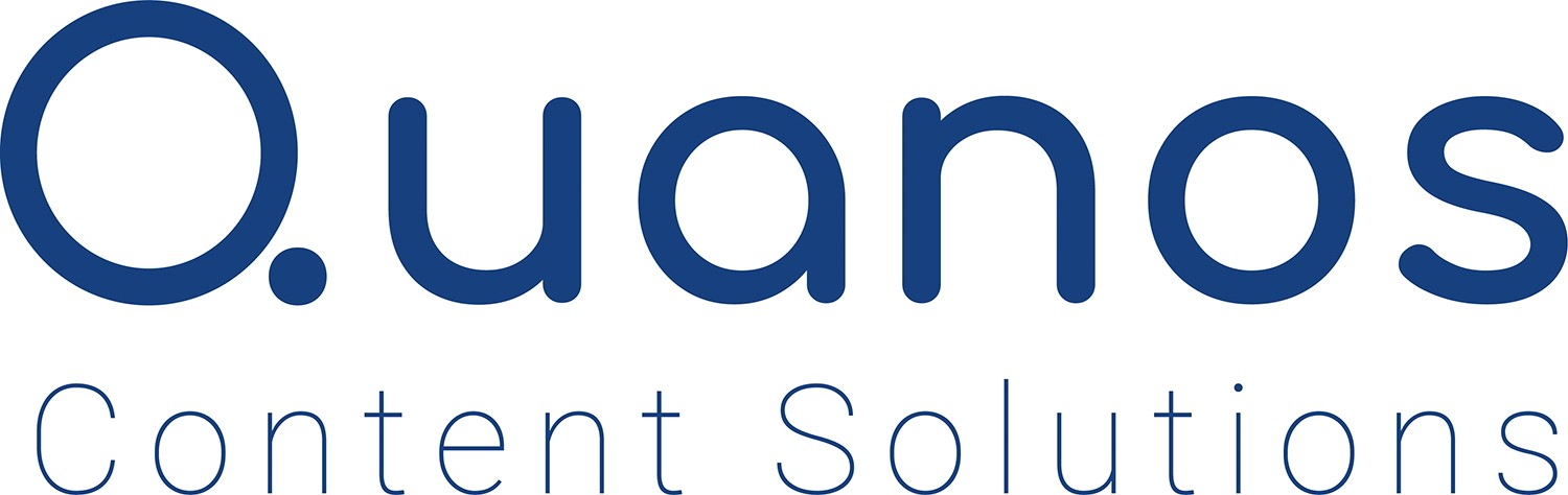 SCHEMA GmbH wird zu Quanos Content Solutions GmbH