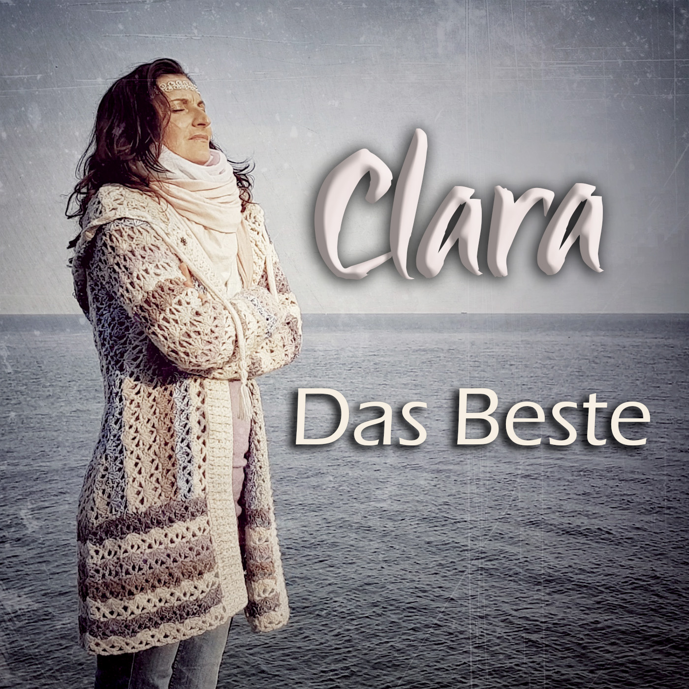 Neue Single von Clara in neuem Stil