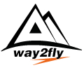 way2fly.at – Der Traum vom Fliegen ist zum Greifen nah!