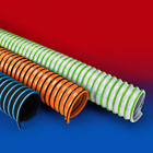 Schlauchlösungen für den Einsatz an Industriesaugern