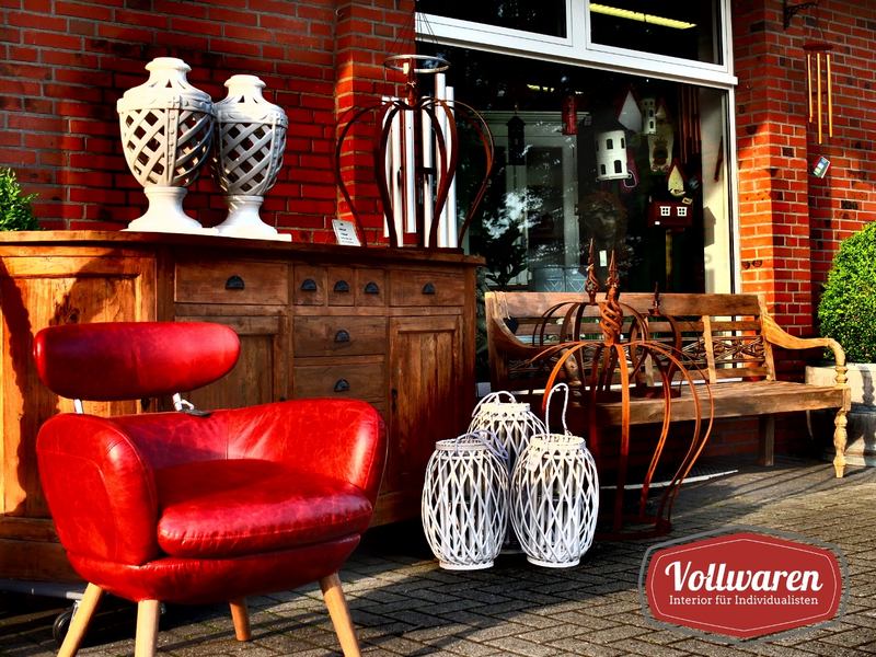 Vollwaren – Interior für Individualisten