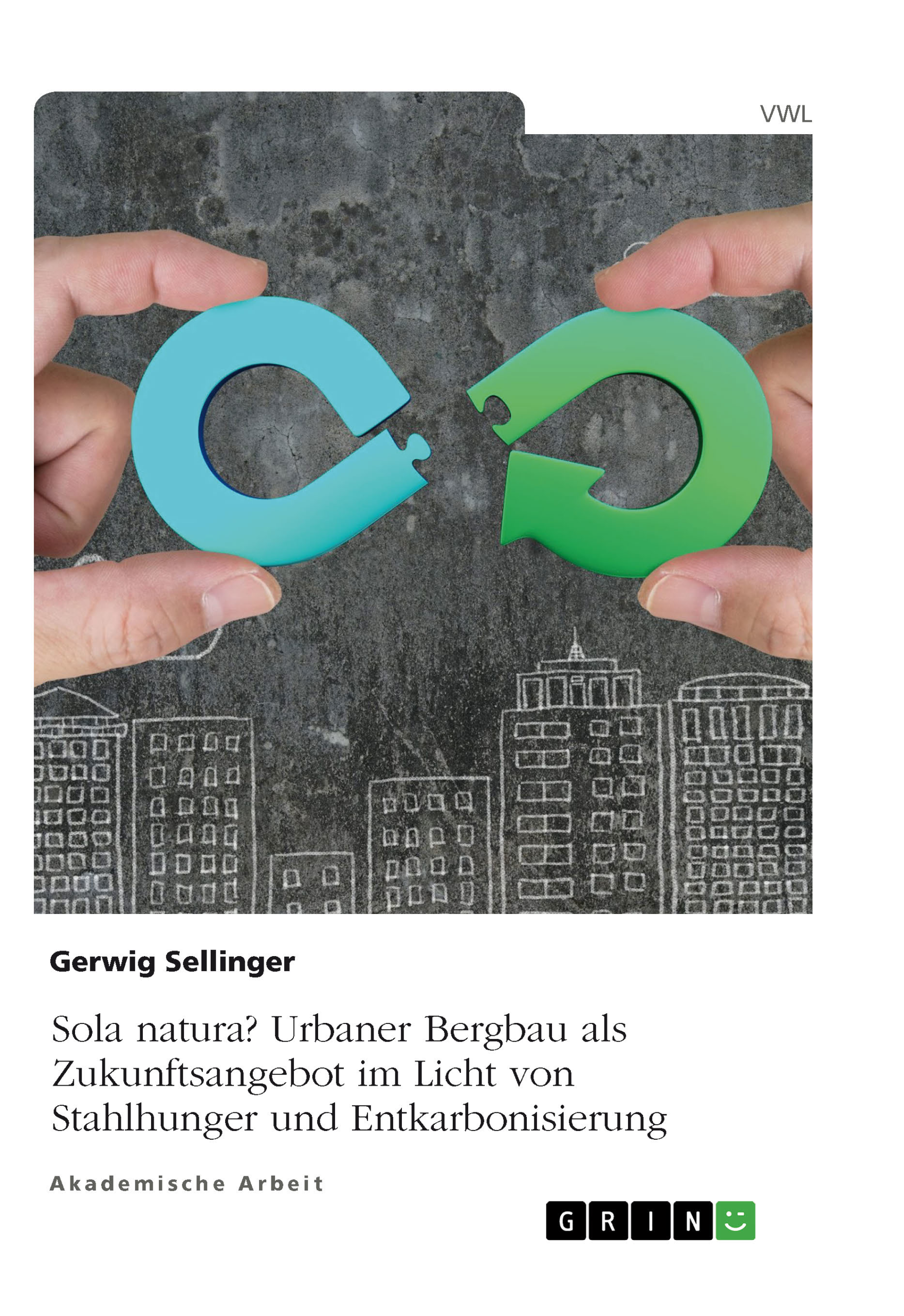 Urban Mining – Städte als Rohstoffminen gegen den Klimawandel?