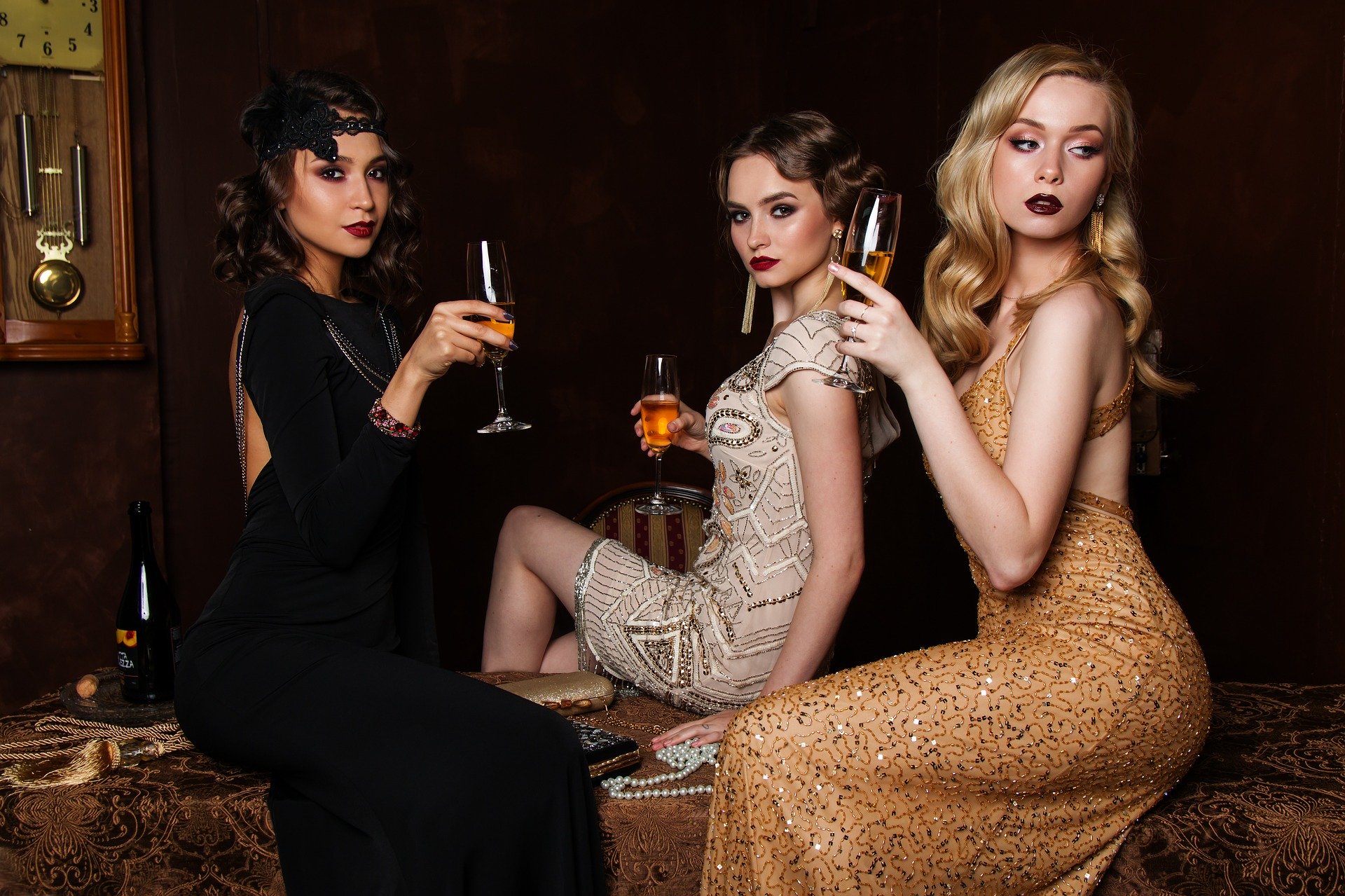 Luxury-Domains für die Welt des Luxus