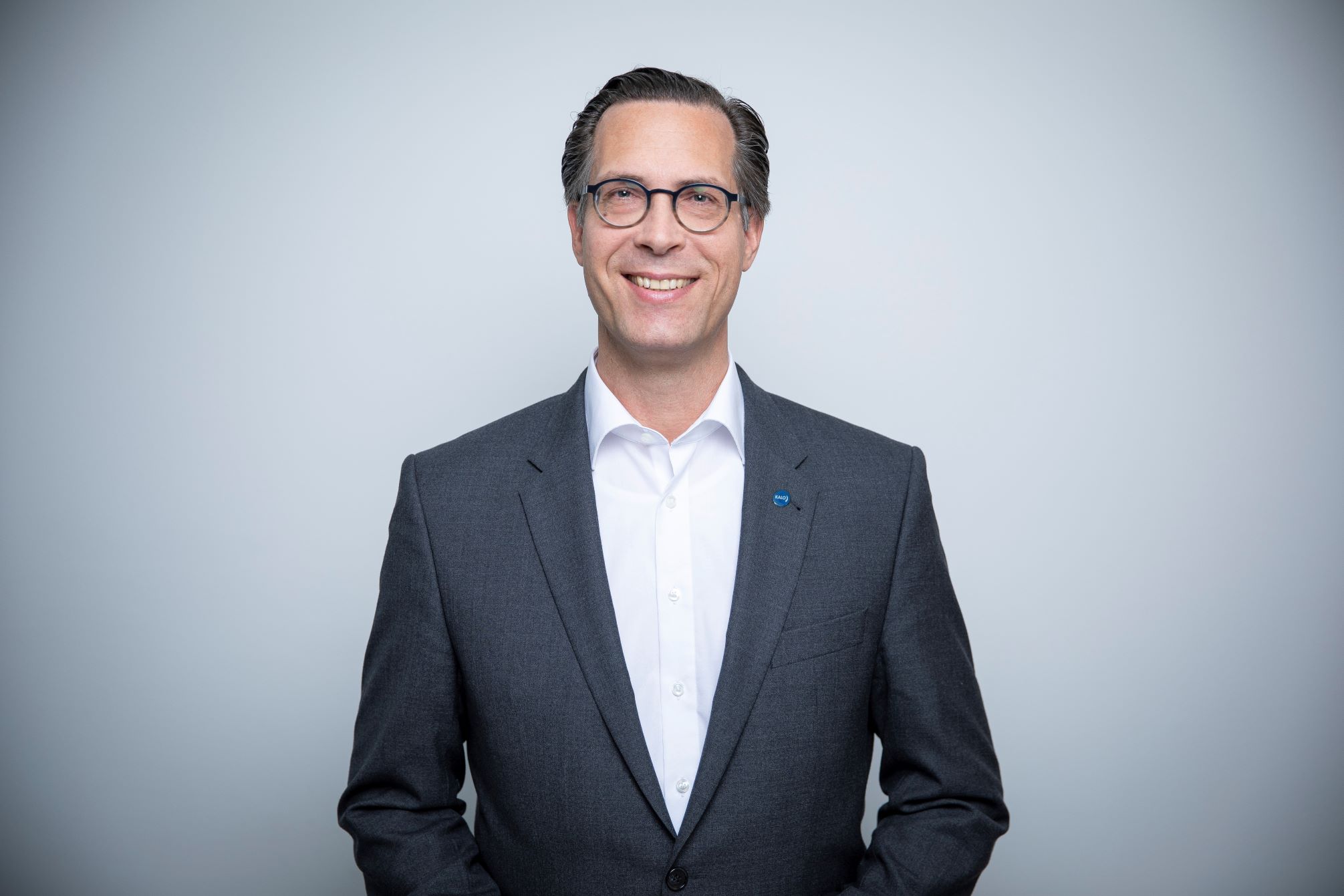 Kalo liefert Kommunikationsinfrastruktur für GWG-Gruppe