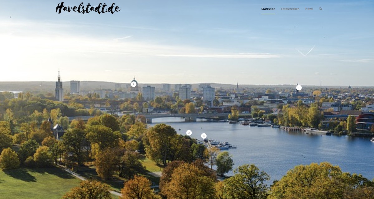 News zu Politik und Gesundheit auf Havelstadt.de