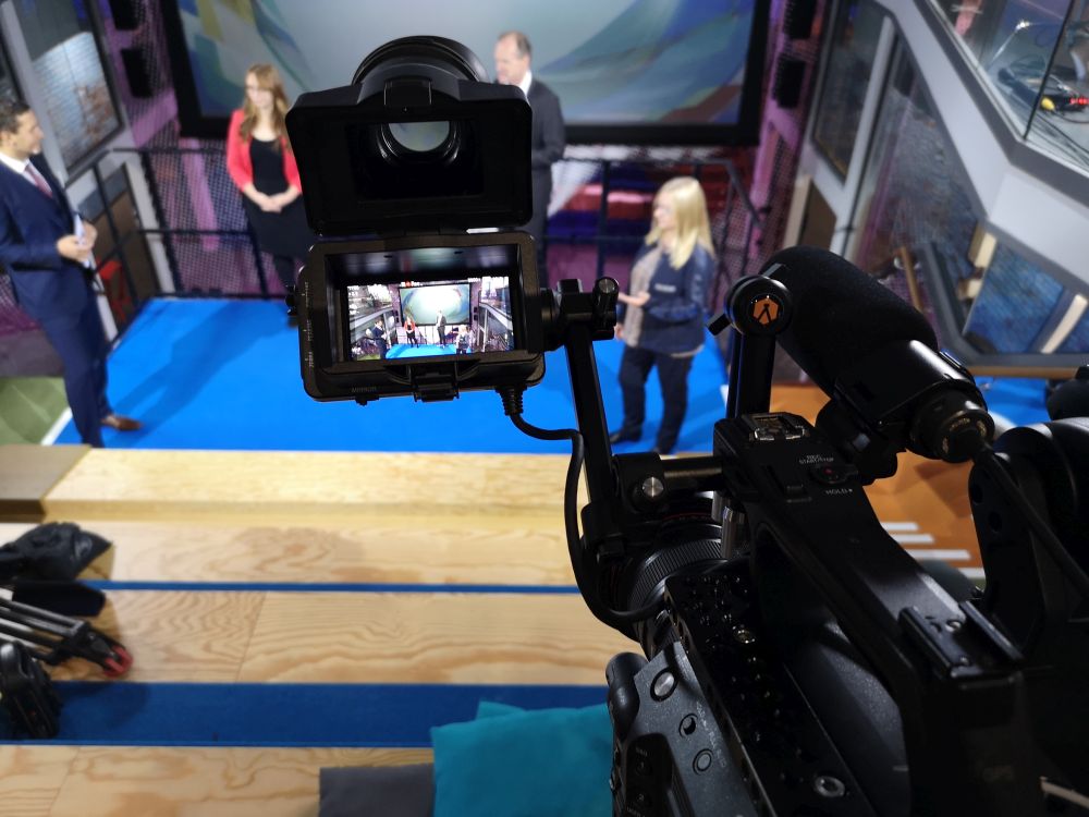 Digital erfolgreich – auch über den Tag hinaus