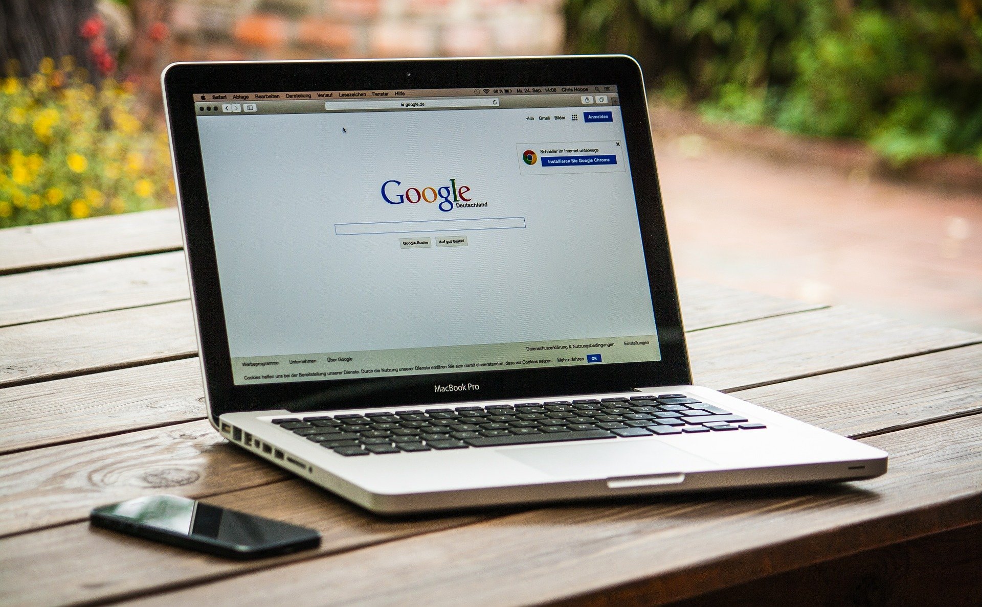 IPPC LAW: Die Macht der Google-Bewertungen