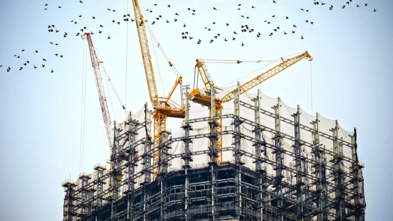 Immobilienmarkt: Zahlen und Fakten – Berechnungen für Erfolg