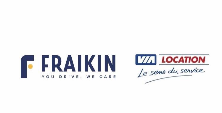 Nutzfahrzeugvermietung: Fraikin Group übernimmt „Via Location“-Organisation