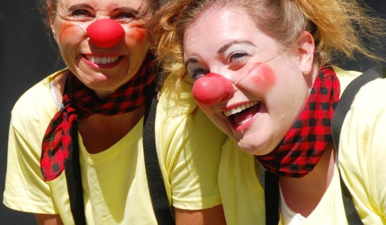 Lachen ist Gesund – Tamala  als Bildungseinrichtung