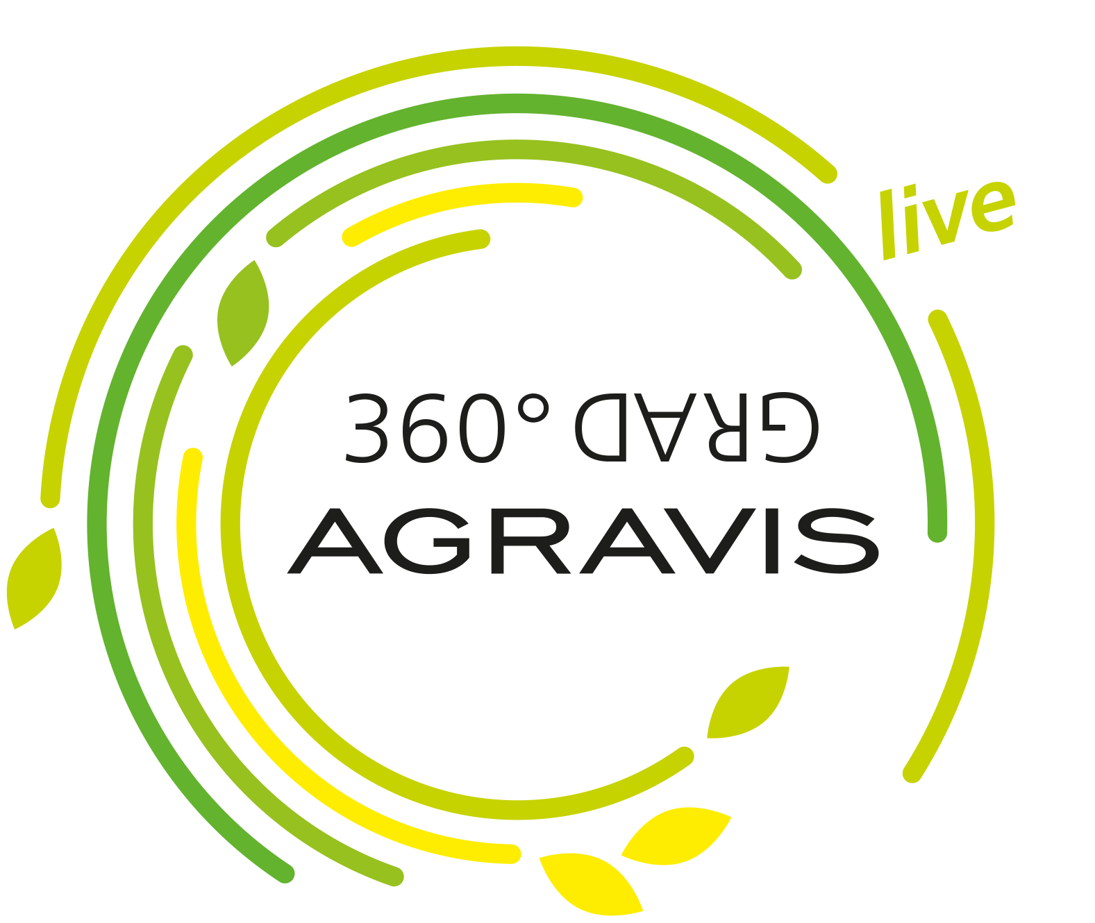 „360° Grad AGRAVIS“ – Fünf Tage, fünf Themen