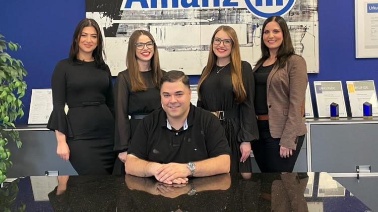 „Kudo“ versichert! Allianz Generalvertretung Kurtulus Acar – eine außergewöhnliche Erfolgsgeschichte