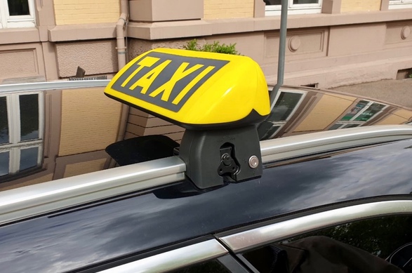 Taxi Baden-Baden gefragt als individueller Fahrdienst