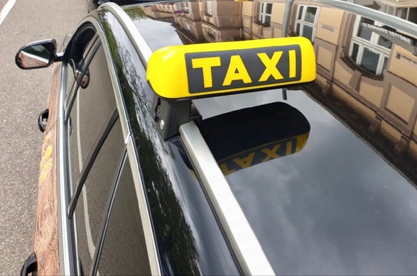 Taxi Baden-Baden bietet Individualität in Baden-Baden