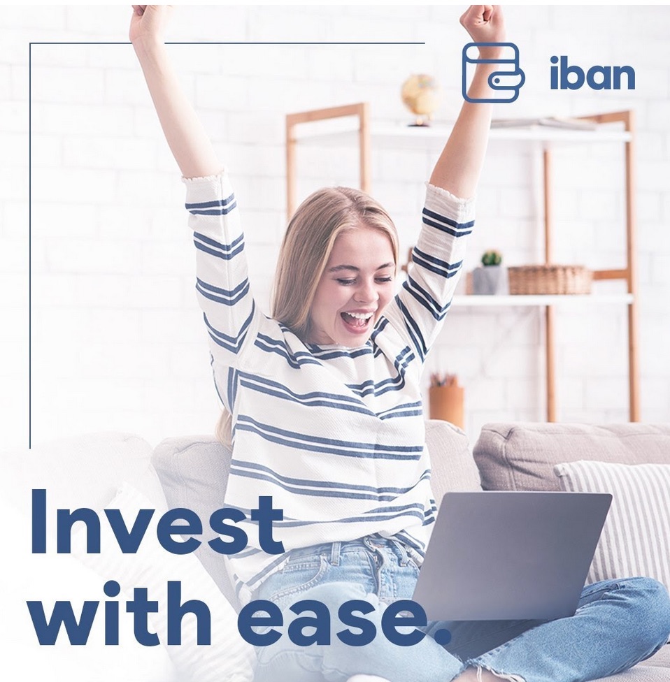 Singles – Proud and Financially Prepared with Iban Wallet