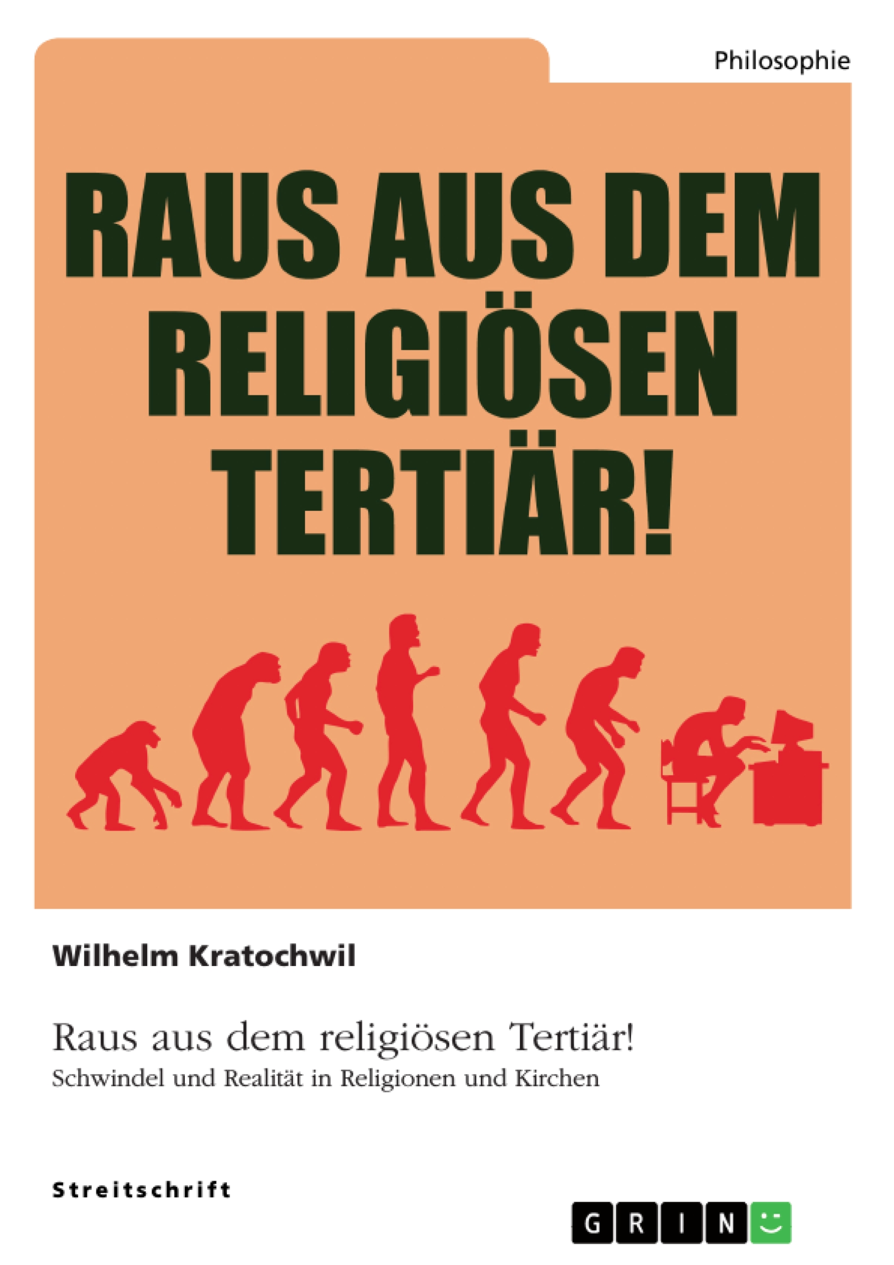 Statt Metaphysik brauchen wir eine erneuerte Ethik