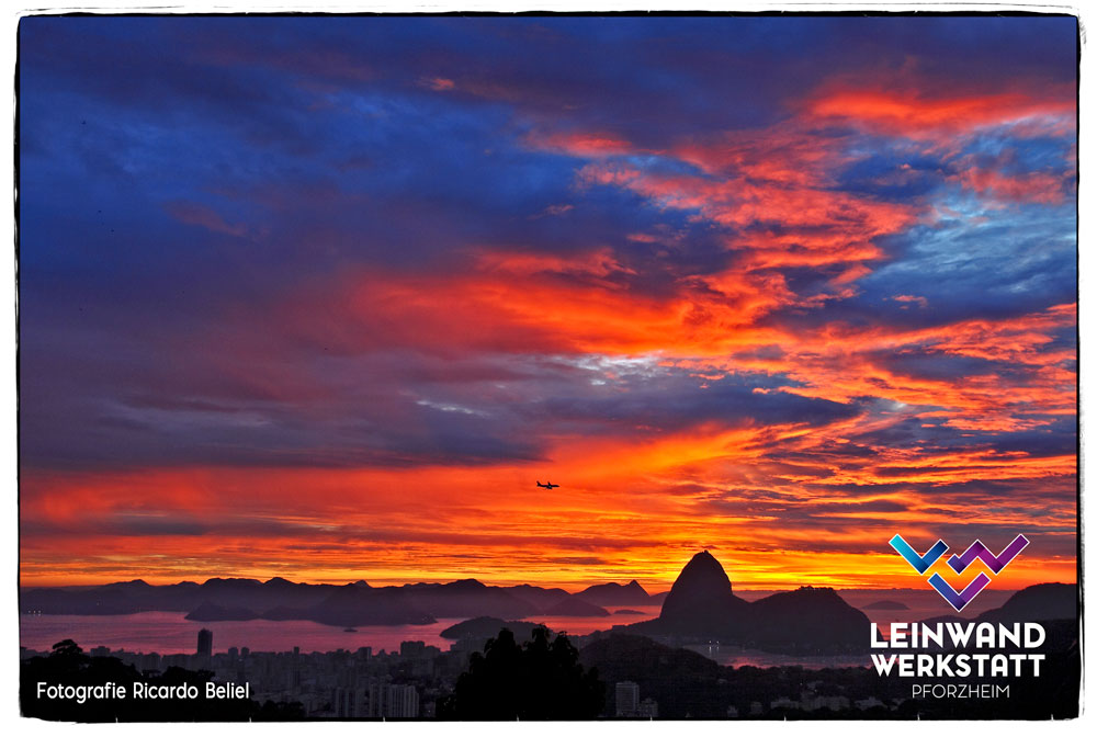 Kunst aus Brasilien – Wandbilder mit Flair aus Rio