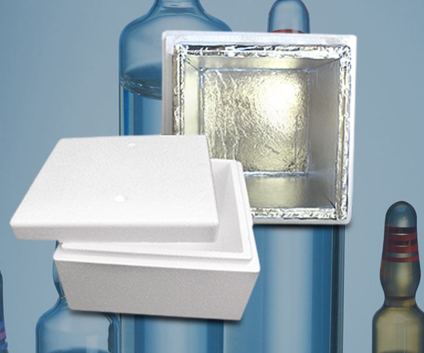 OHLRO goes to Pharma – Die neue Pharmaverpackung