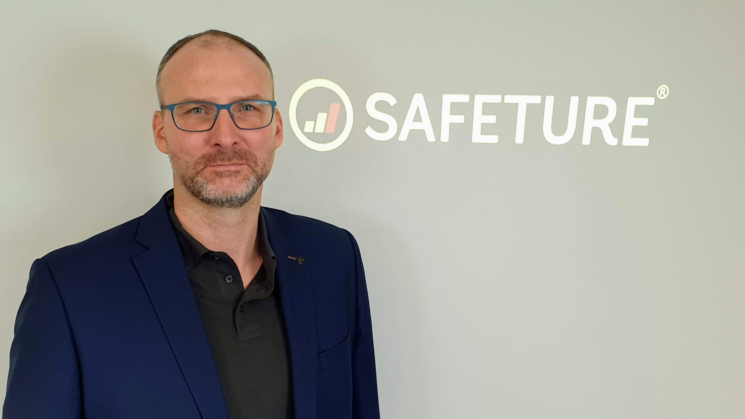 Marcel Brandt verstärkt Safeture Vertrieb in der DACH Region