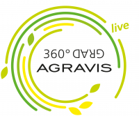 360 Grad AGRAVIS : Virtuelle Veranstaltungsreihe mit tollem Auftakt