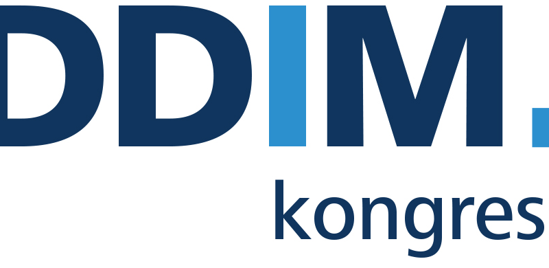 DDIM.kongress // 2020: „Innovativer Branchen-Event der Interim Manager“