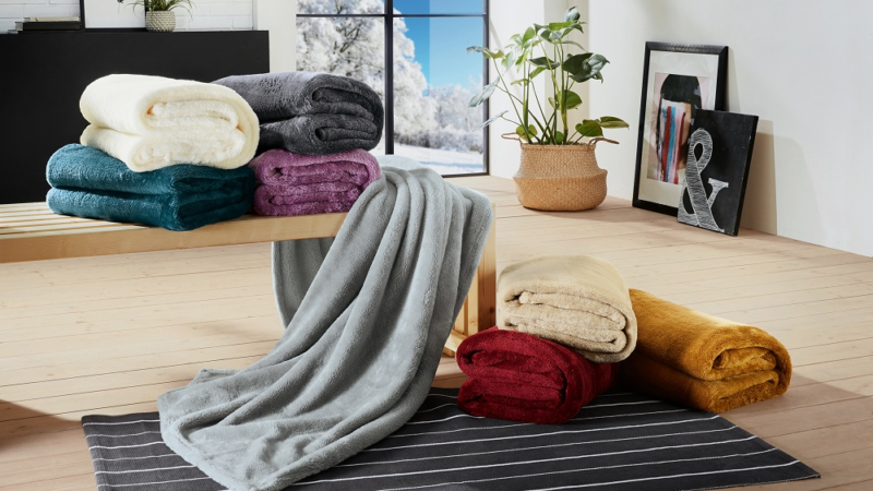 Kuschelzeit bei erwinmueller.de