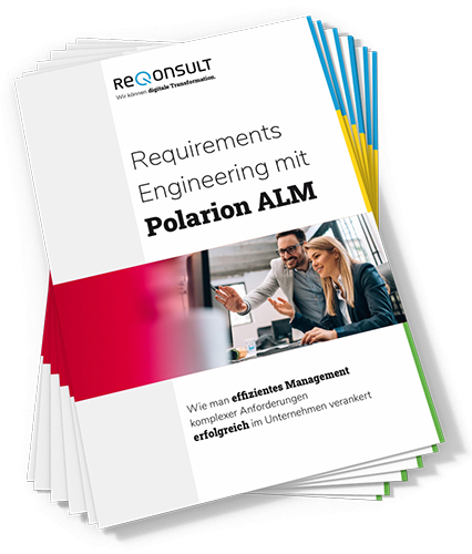 Fünf Tipps zur Einführung von Polarion ALM