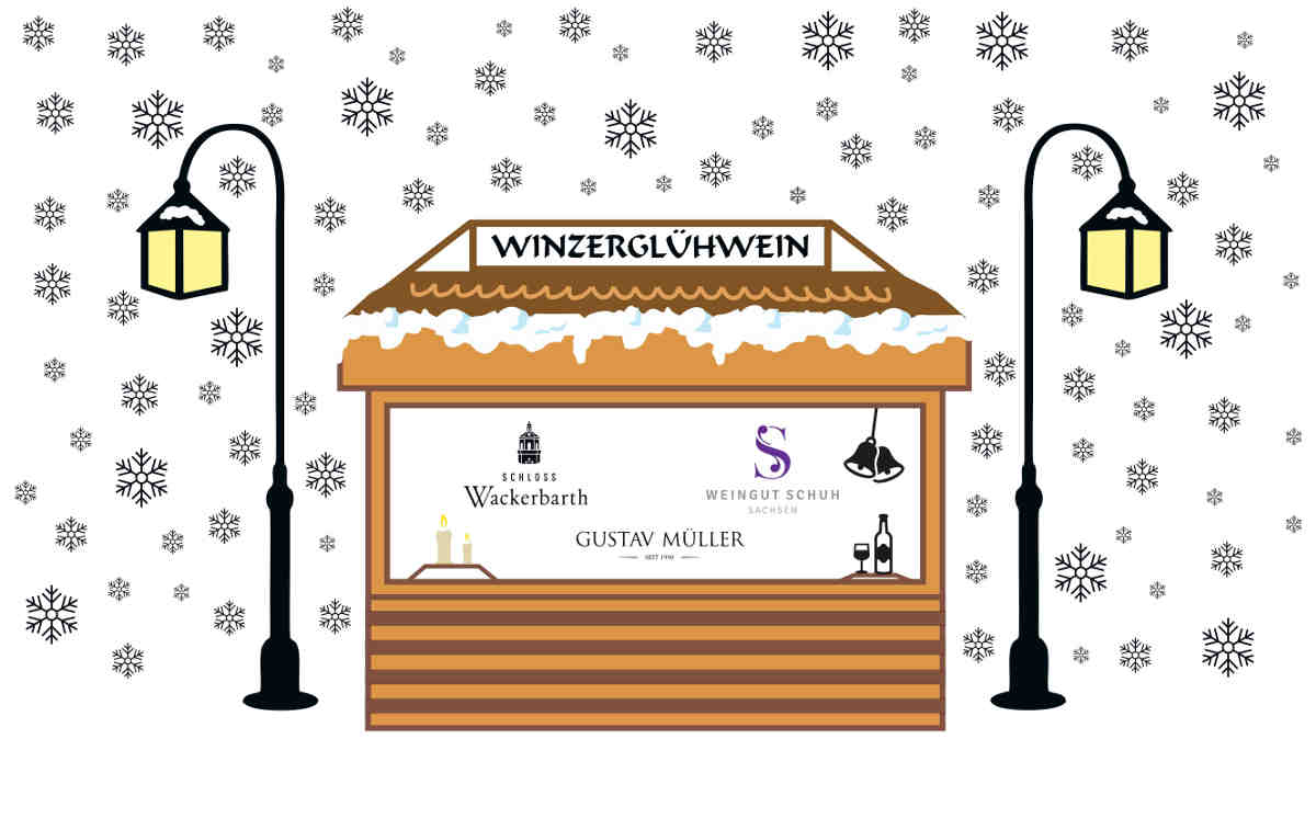 Erster Virtueller Weihnachtsmarkt erfolgreich gestartet