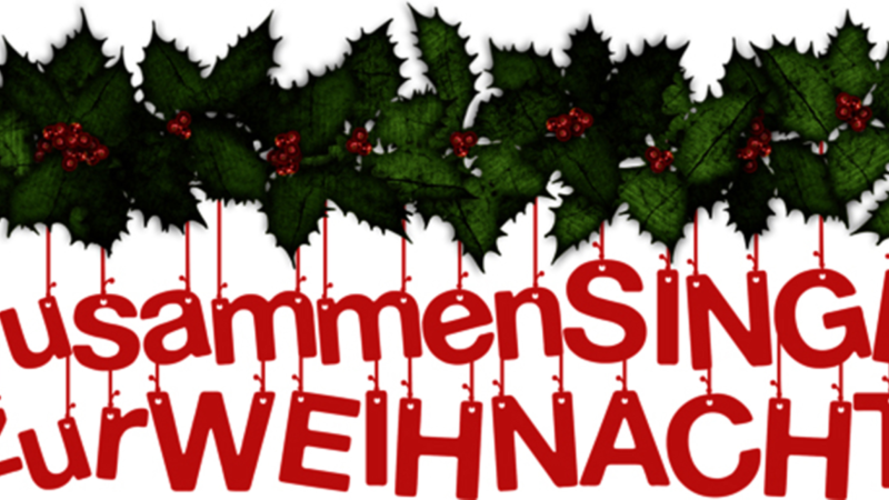Deutschlands Chorverbände starten virtuellen Weihnachts-Chor