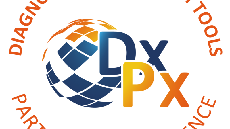 Successful start into the virtual DxPx Investor Conference 2020