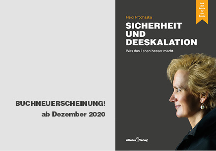 Neues Sachbuch über Sicherheit