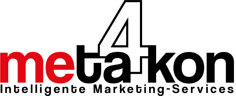 Der Essener Marketing-Dienstleister meta4kon schaltet neuen Internetauftritt frei.