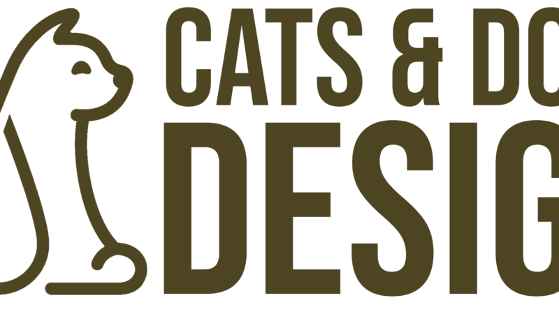 Neuer Online Shop Cats & Dogs Design