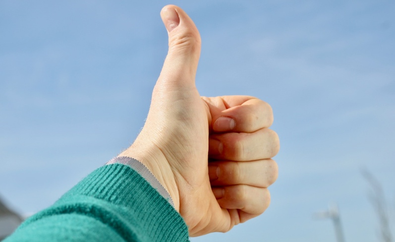 Was ein modernes Kryotherapiegerät leistet