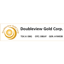 Doubleview Gold Corp.: Visible Gold Occurrence In Hole H-036 Assayed 10.63g/t Gold Over 0.3m and 2.41 g/t Gold and 0.58% Copper Over 1.15m at Hat Gold Rich Copper Porphyry Deposit